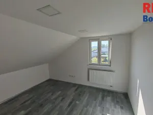 Prodej rodinného domu, Mnichovo Hradiště, Okružní, 170 m2