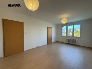 Pronájem bytu 2+1, Praha - Kamýk, Špirkova, 67 m2