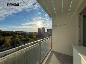 Pronájem bytu 2+1, Praha - Kamýk, Špirkova, 67 m2