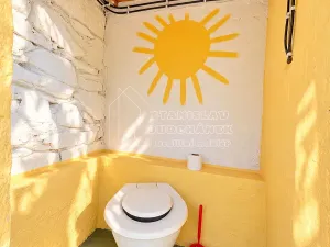 Prodej chaty, Červená Lhota, 47 m2