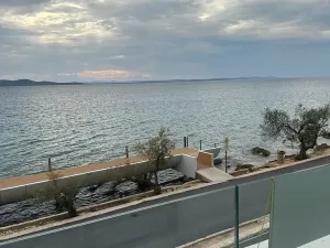 Prodej vily, Zadar, Chorvatsko, Krešimirova obala, 242 m2