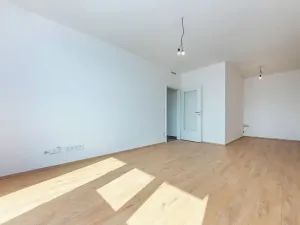 Pronájem bytu 2+kk, Praha - Hostivař, Arnošta Staňka, 44 m2