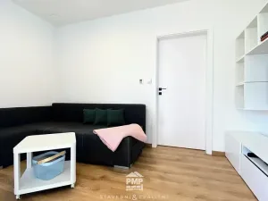 Pronájem bytu 2+kk, Brno, Březová, 39 m2