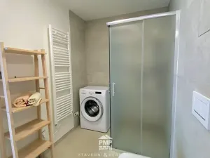 Pronájem bytu 2+kk, Brno, Březová, 39 m2