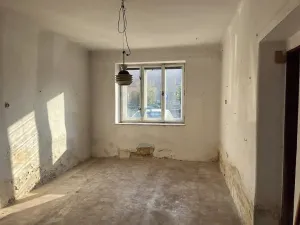 Prodej rodinného domu, Trhové Sviny, Dobrovského, 85 m2
