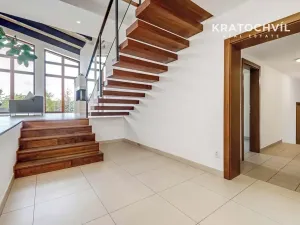 Prodej rodinného domu, Praha - Velká Chuchle, U bažantnice, 674 m2