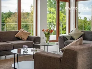 Prodej rodinného domu, Praha - Velká Chuchle, U bažantnice, 674 m2
