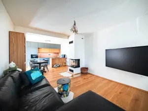 Prodej bytu 4+1, Střítež, 146 m2