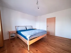 Prodej bytu 4+1, Střítež, 146 m2