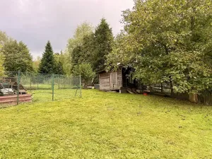 Prodej rodinného domu, Těchlovice, 195 m2