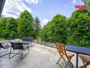 Prodej rodinného domu, Horní Slavkov, Ke Koupališti, 443 m2