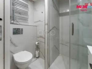 Pronájem bytu 1+kk, Kladno - Kročehlavy, Italská, 33 m2