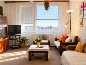 Prodej bytu 3+kk, Praha - Bohnice, Cafourkova, 53 m2