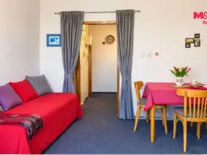 Prodej bytu 3+kk, Praha - Bohnice, Cafourkova, 53 m2