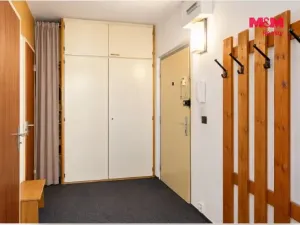 Prodej bytu 3+kk, Praha - Bohnice, Cafourkova, 53 m2