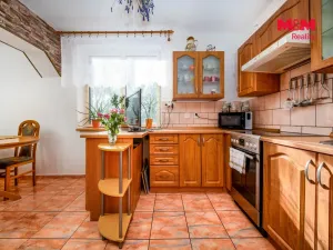 Prodej rodinného domu, Svojetice, Choceradská, 165 m2