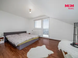Prodej rodinného domu, Svojetice, Choceradská, 165 m2
