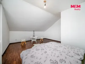 Prodej rodinného domu, Svojetice, Choceradská, 165 m2