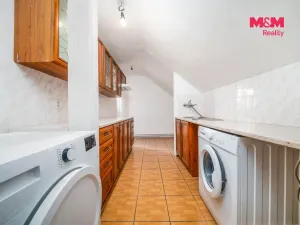 Prodej rodinného domu, Svojetice, Choceradská, 165 m2