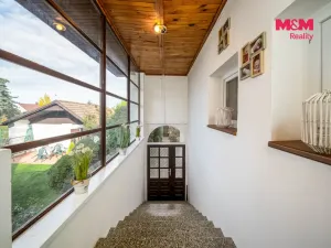 Prodej rodinného domu, Svojetice, Choceradská, 165 m2