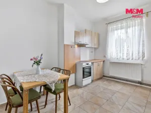Prodej rodinného domu, Mělník, Na Průhoně, 120 m2