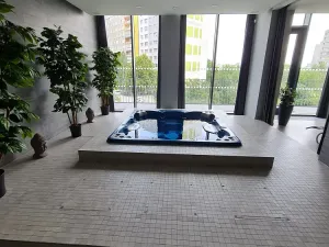 Pronájem bytu 1+kk, Praha - Stodůlky, Mukařovského, 34 m2