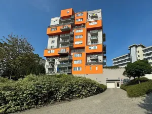 Prodej bytu 3+kk, Praha - Stodůlky, Symfonická, 89 m2