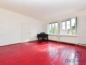 Prodej vícegeneračního domu, Bystřice pod Hostýnem, Přerovská, 383 m2