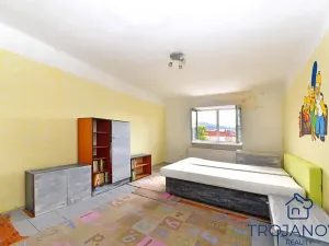 Prodej vícegeneračního domu, Bystřice pod Hostýnem, Přerovská, 383 m2