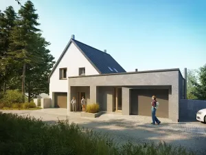 Prodej vily, Liberec, Na Zátoči, 249 m2