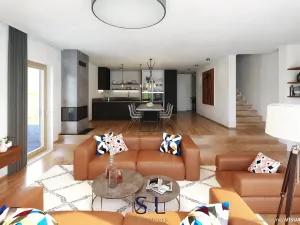 Prodej vily, Liberec, Na Zátoči, 249 m2