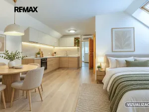 Prodej vícegeneračního domu, Velvary, 212 m2