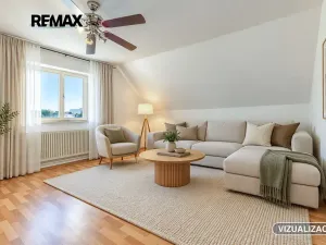 Prodej vícegeneračního domu, Velvary, 212 m2