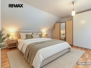 Prodej vícegeneračního domu, Velvary, 212 m2
