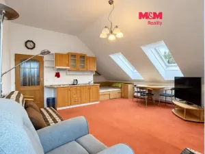 Prodej chalupy, Loučná nad Desnou - Kouty nad Desnou, 39 m2