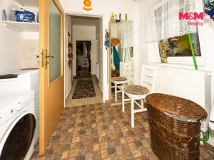 Prodej bytu 3+1, Zruč nad Sázavou, Polní, 66 m2