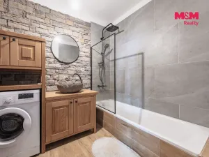 Prodej bytu 3+1, Nihošovice, 80 m2