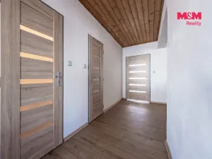 Prodej bytu 3+1, Nihošovice, 80 m2