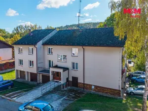 Prodej bytu 3+1, Nihošovice, 80 m2