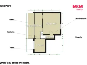 Prodej chalupy, Zadní Třebaň, Lesní, 128 m2