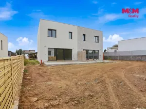 Prodej rodinného domu, Mladá Boleslav - Michalovice, 134 m2