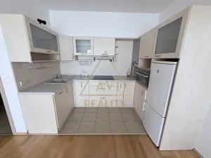 Pronájem bytu 2+kk, Praha - Stodůlky, Za Mototechnou, 48 m2