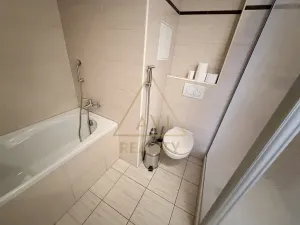 Pronájem bytu 2+kk, Praha - Stodůlky, Za Mototechnou, 48 m2