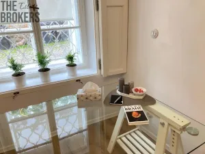 Pronájem bytu 2+1, Praha - Hradčany, Nový Svět, 65 m2