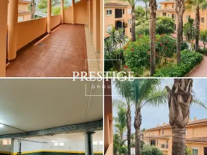 Pronájem bytu 3+kk, Marbella, Španělsko, Calle Pléyades, 85 m2