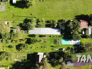 Prodej pozemku pro bydlení, Turnov, 1188 m2