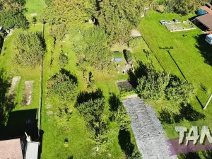 Prodej pozemku pro bydlení, Turnov, 1188 m2