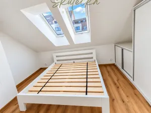Pronájem bytu 3+kk, Hodonín, 66 m2