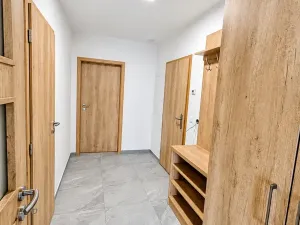 Pronájem bytu 3+kk, Hodonín, 66 m2