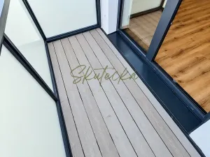 Pronájem bytu 3+kk, Hodonín, 66 m2
